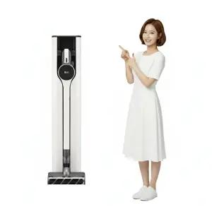 LG전자 코드제로 A9S AX948BWE(고급 LG 청소기)1기
