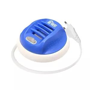 매트형 콘센트용 전기식 모기퇴치 훈증기