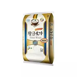 [푸드조아]황금미가 신동진 20kg 25년산