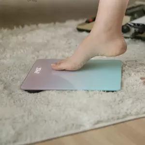 전자 체중계 몸무게 전자 저울 정확한 체중계 정밀 바디프로필 보디빌딩