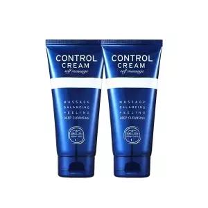 참존화장품참존 콘트롤 크림 셀프 마사지 150ml 2개