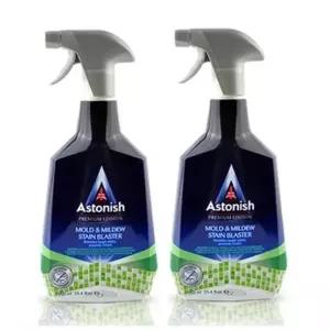 아스토니쉬 곰팡이 클리너 750ml 2개