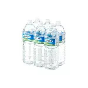제주삼다수 2L x 12개 유라벨부족시 무라벨발송입니다