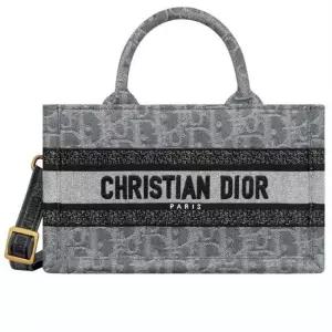 디올 [명품] Dior Book Tote 미니 백 S5573CEYC_M90E