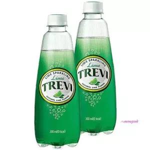 라임 트레비 300mlx20페트bcd477