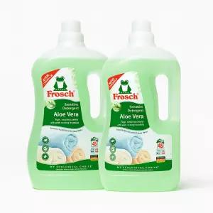 프로쉬 알로에 베라 세탁세제 3L x 2 코스트코