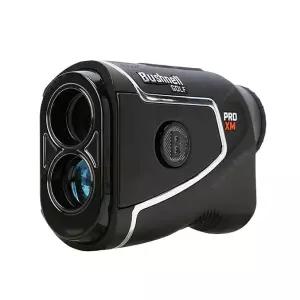[부쉬넬] PRO XM 거리측정기 OLED 카네