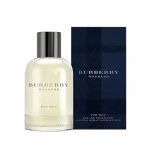 버버리 위크앤드 포 맨 EDT 100ml