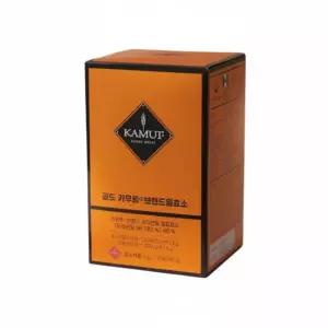 그레인온 골드카무트효소 3g x 30포 x 5개