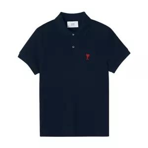 [AMI] BFUPL001 760 430 공용 반팔티