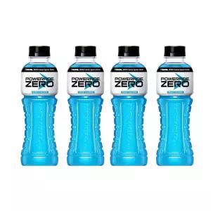 /마전동상회 파워에이드 제로 스포츠 이온 음료 600ml 20개