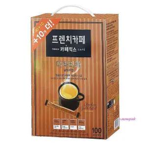 남양 프렌치카페 1개 아라비카 골드라벨 90T+10T qrs484