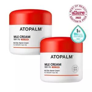 아토팜1+1 MLE 크림 160ml