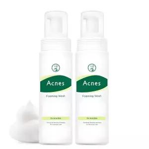 아크네스 포밍워시 클렌징 폼 200ml x 2개