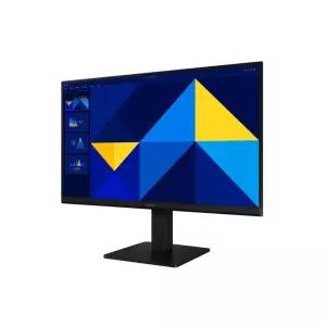 삼성전자 60.4cm (24인치) 모니터 IPS 눈보호모드 컴퓨터 사무용 LS24D300GAKXKR ino