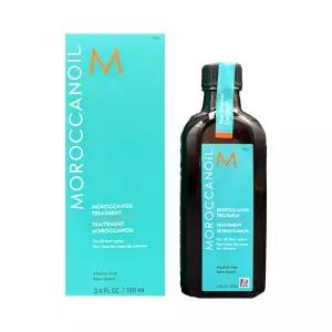 모로칸오일 오리지널 트리트먼트 아르간오일향 100ml YU