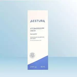 에스트라 아토베리어 365 크림 80ml x 1개 / iuy / 샘플증정