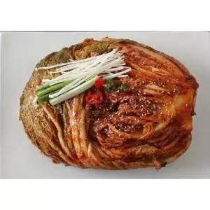 한국농협김치 전라도 순천 남도 포기김치 (전라도식) 10kg, 1개