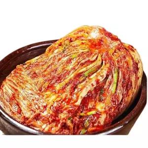 안동학가산 고랭지 포기김치 7kg, 1개