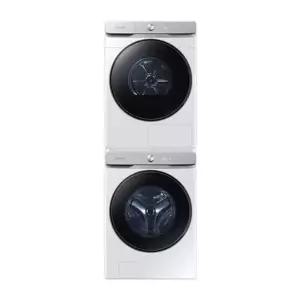 [삼성전자]삼성 건조기 + 세탁기 WF25DG8650BW2T 무료배송