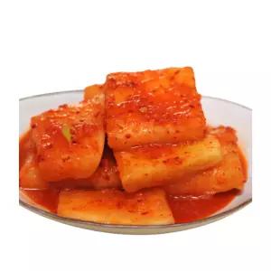 한상궁김치 겉절이 2kg