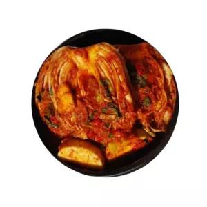 도미솔 포기김치 10kg