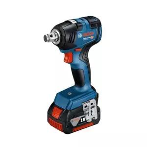 보쉬 충전임팩트렌치 GDS18V-200 18V 5.0Ah BL 5385173