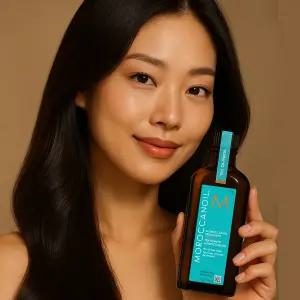200ml 모로칸오일 트리트먼트 오리지널 모르칸오일