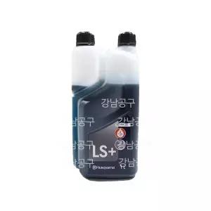 2행정 엔진오일 엔진톱 전기톱 오토바이 허스크바나