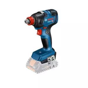 보쉬 충전임팩트드라이버렌치 GDX18V-200 본체만 (배터리X,충전기X) BL 5381423