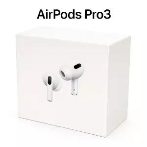 국내정품 Apple 에어팟 프로3세대 USB-C 블루투스 이어폰 MFHP4KH/A