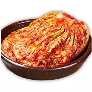 안동학가산김치 고랭지 포기김치 국내산, 7kg, 1개