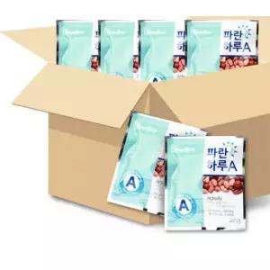 하루 한줌 견과 파란하루A(마카다미아피칸) 100봉