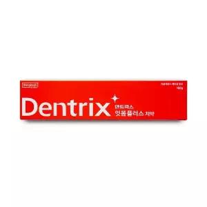 동국제약 덴트릭스 잇몸플러스 치약 160g 1개 I_23603437