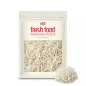 국내가공 백 진미채 1kg