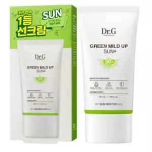 닥터지 그린 마일드 업 선 플러스 50ml(SPF50+) X 1개