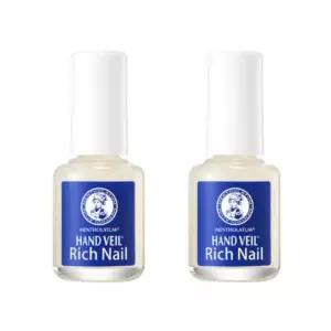 멘소래담 네일 핸드베일 리페어 코트 10ml X2p