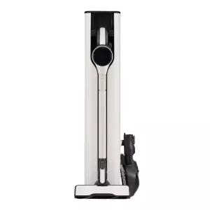 LG 코드제로 오브제컬렉션 A9S 흡입 스팀 물걸레 청소기 AX958BWE 카밍베이지 해솔(지역별상이)