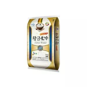푸드조아 25년 황금미가 20kg