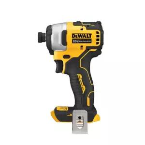 디월트 충전 임팩트드라이버 DCF809N 5104268 배터리X 충전기X BL =20V MAX