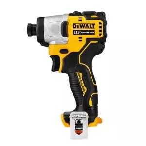 디월트 충전 임팩트드라이버 DCF801N 5104356 BL =12V MAX