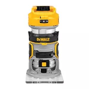 디월트 충전 루터 DCW600N 5105984 배터리X 충전기X BL =20V MAX