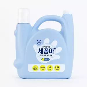 온더바디 세꼼마 핸드워시 3.5L 레몬향
