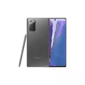 삼성전자 갤럭시 노트20 자급제 256GB 정품 통신3사 사용가능 2년 보증A/S