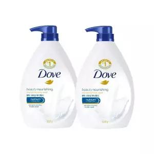 DOVE 바디워시 뷰티너리싱 1L 2개317338