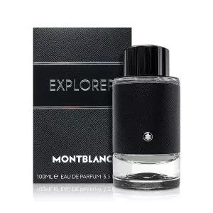 [몽블랑] 익스플로러 EDP 100ml[선물포장가능]