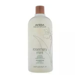 아베다 로즈메리 민트 퓨리파잉 샴푸 1000ML