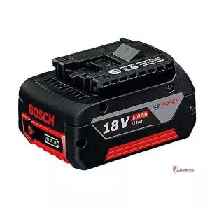 보쉬 18볼트 5.0AH 배터리GBA1850 tuv081