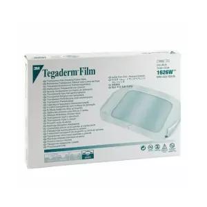 3M 테가덤 1626W 50매 투명필름드레싱 방수필름 창상피복재
