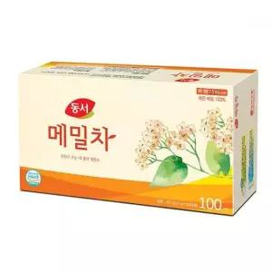 동서 메밀차 1.5g x 100T